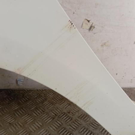 Aile avant gauche RENAULT CLIO 3