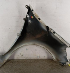 Aile avant gauche RENAULT CLIO 3 Photo n°4