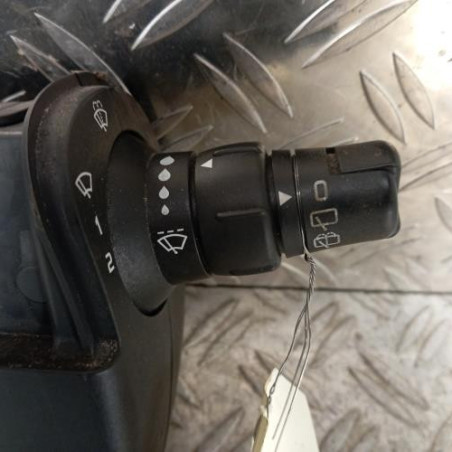 Commodo d'essuie glaces RENAULT CLIO 3