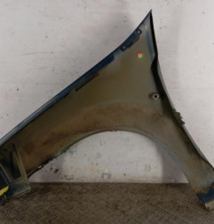 Aile avant droit DACIA LOGAN MCV 1 Photo n°5