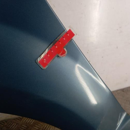 Aile avant gauche DACIA LOGAN MCV 1