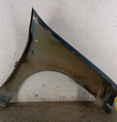 Aile avant gauche DACIA LOGAN MCV 1 Photo n°4