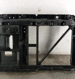 Face avant CITROEN C2 Photo n°1