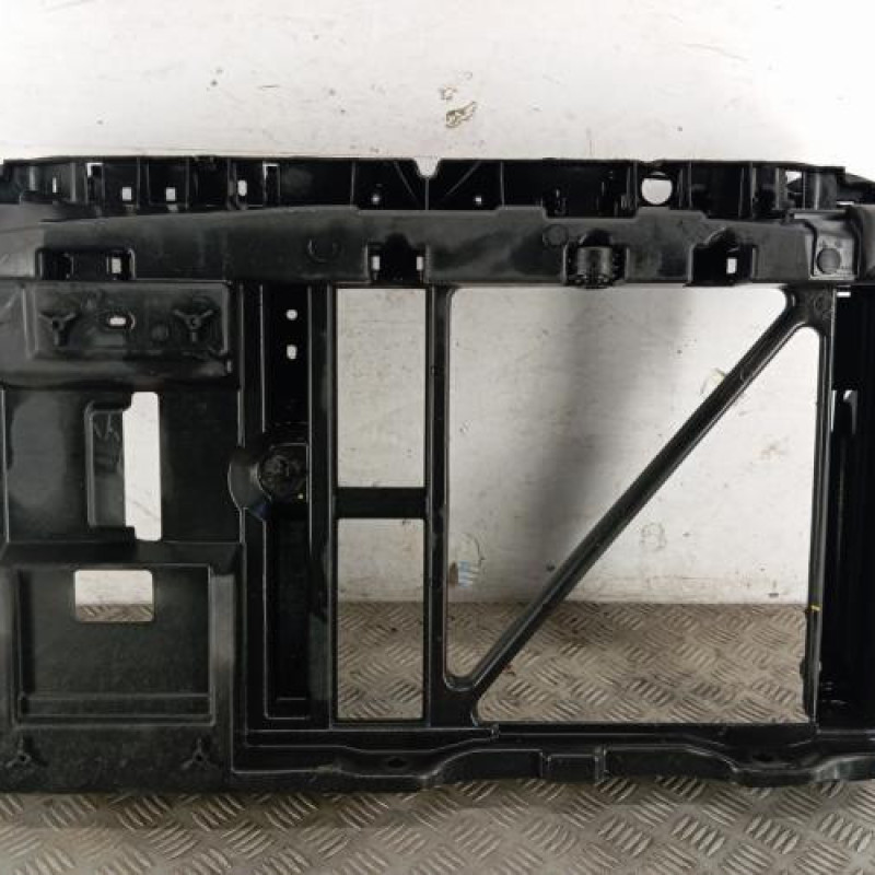 Face avant CITROEN C2