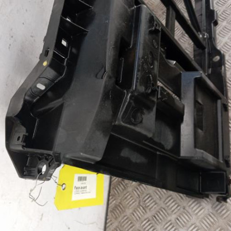 Face avant CITROEN C2