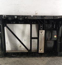 Face avant CITROEN C2 Photo n°5