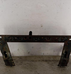 Demi berceau RENAULT CLIO 3 Photo n°1