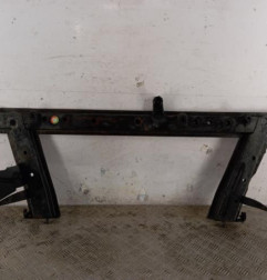 Demi berceau RENAULT CLIO 3 Photo n°4