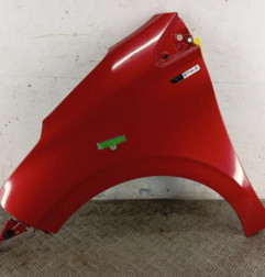 Aile avant gauche PEUGEOT 208 1 Photo n°1