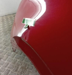 Aile avant gauche PEUGEOT 208 1 Photo n°3