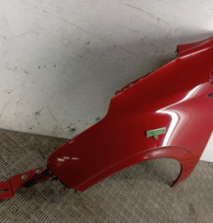 Aile avant gauche PEUGEOT 208 1 Photo n°4