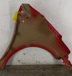 Aile avant gauche PEUGEOT 208 1 Photo n°5