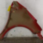 Aile avant gauche PEUGEOT 208 1