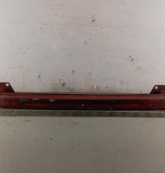 Renfort pare choc arriere (traverse) PEUGEOT 208 1 Photo n°1