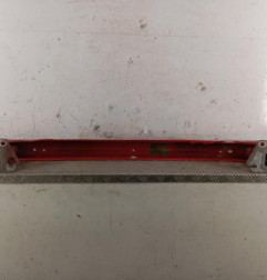 Renfort pare choc arriere (traverse) PEUGEOT 208 1 Photo n°3