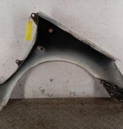 Aile avant gauche PEUGEOT 307 Photo n°3