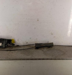 Bloc electrique de frein a main RENAULT SCENIC 2 Photo n°1