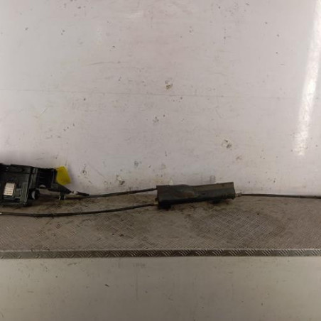 Bloc electrique de frein a main RENAULT SCENIC 2 Photo n°1