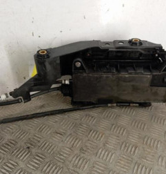 Bloc electrique de frein a main RENAULT SCENIC 2 Photo n°5