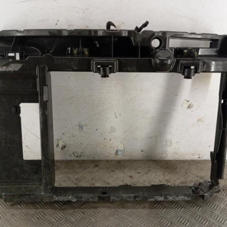 Face avant PEUGEOT 207 Photo n°1