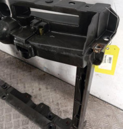 Face avant PEUGEOT 207 Photo n°3