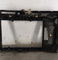 Face avant PEUGEOT 207 Photo n°4