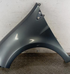Aile avant gauche RENAULT CLIO 3 Photo n°1