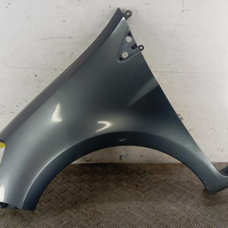 Aile avant gauche RENAULT CLIO 3