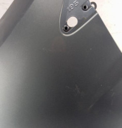 Aile avant gauche RENAULT CLIO 3