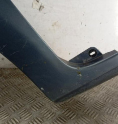 Aile avant gauche RENAULT CLIO 3 Photo n°3