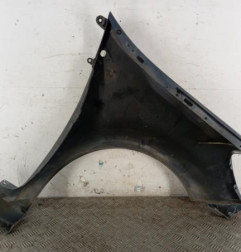 Aile avant gauche RENAULT CLIO 3 Photo n°4