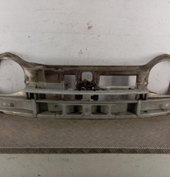 Face avant RENAULT TWINGO 1 Photo n°1