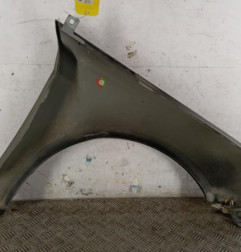 Aile avant gauche FORD FOCUS 3 Photo n°3