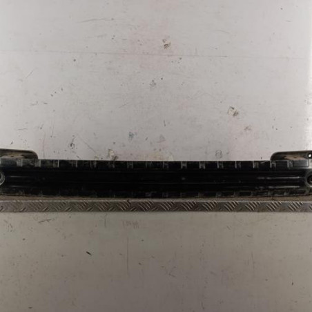 Renfort pare choc arriere (traverse) FORD FOCUS 3 Photo n°1