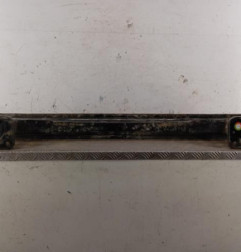 Renfort pare choc arriere (traverse) FORD FOCUS 3 Photo n°3