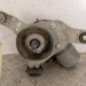 Moteur essuie glace avant gauche CITROEN C4 PICASSO 2