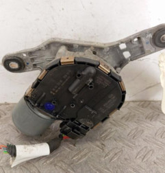 Moteur essuie glace avant gauche CITROEN C4 PICASSO 2