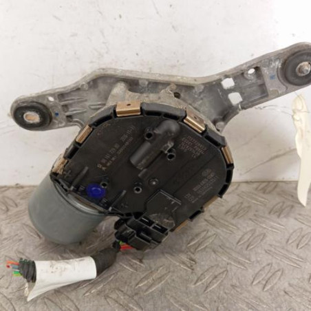 Moteur essuie glace avant gauche CITROEN C4 PICASSO 2