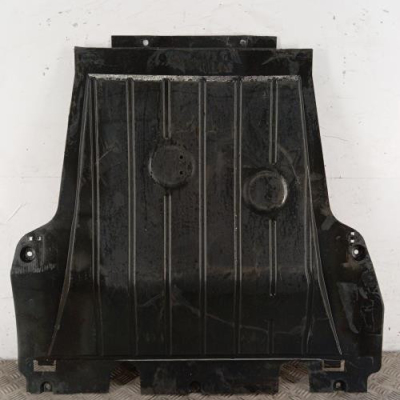 Cache sous moteur RENAULT CLIO 4