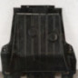 Cache sous moteur RENAULT CLIO 4