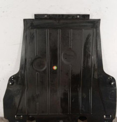 Cache sous moteur RENAULT CLIO 4