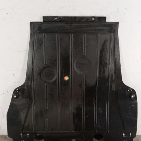 Cache sous moteur RENAULT CLIO 4