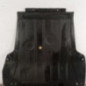 Cache sous moteur RENAULT CLIO 4