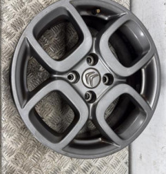 Jante CITROEN C3 2 Photo n°1