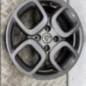 Jante CITROEN C3 2