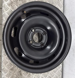 Jante CITROEN C3 2 Photo n°1