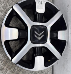 Jante CITROEN C3 3 SOCIETE Photo n°1