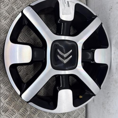 Jante CITROEN C3 3 SOCIETE Photo n°1
