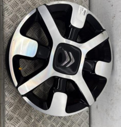 Jante CITROEN C3 3 SOCIETE Photo n°1