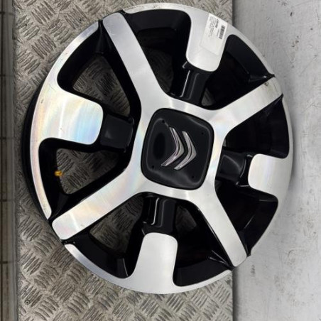 Jante CITROEN C3 3 SOCIETE Photo n°1